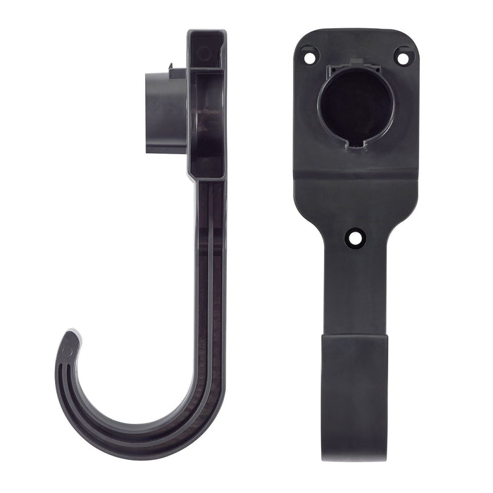 Ring Automotive REVA108 type 1 EV cable wall hook and holster Ring Automotive - Dynamic Drive