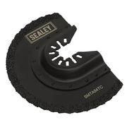 Sealey Multi-Tool Blade Ceramic94mm SMTA94TC Sealey - Dynamic Drive