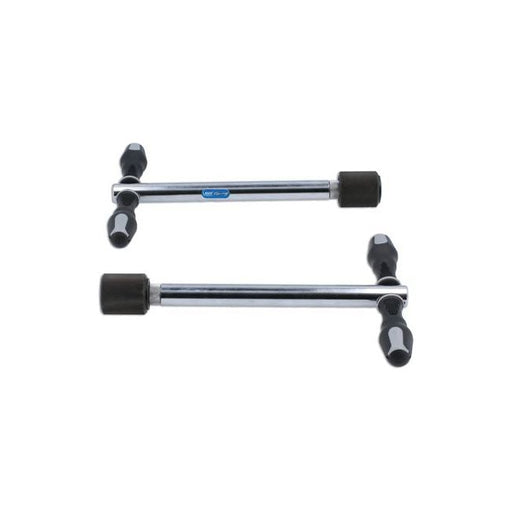 Laser LTR Frame and Fork End Alignment Gauge Set 8186 Laser - Dynamic Drive
