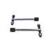 Laser LTR Frame and Fork End Alignment Gauge Set 8186 Laser - Dynamic Drive