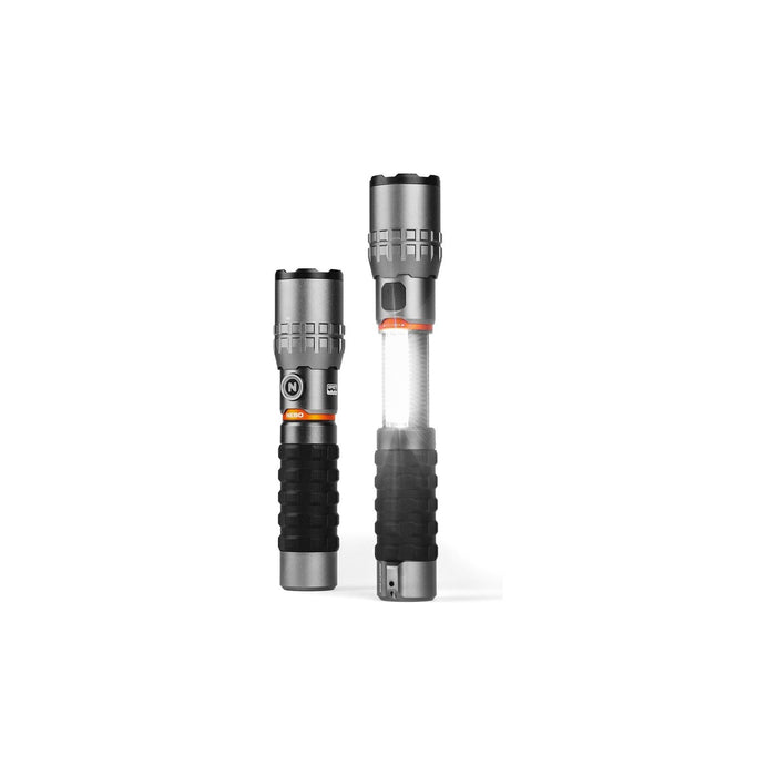 Slyde King 2K flashlight and work light NEB-WLT-1003-G UK Camping And Leisure - Dynamic Drive
