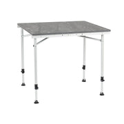 Travellife Sorrento Table ExtendHoneycomb D/Grey 80/110/140 2129380 Travellife - Dynamic Drive