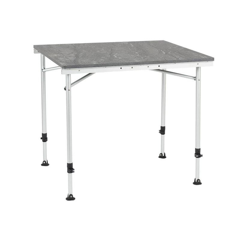 Travellife Sorrento Table ExtendHoneycomb D/Grey 80/110/140 2129380 Travellife - Dynamic Drive