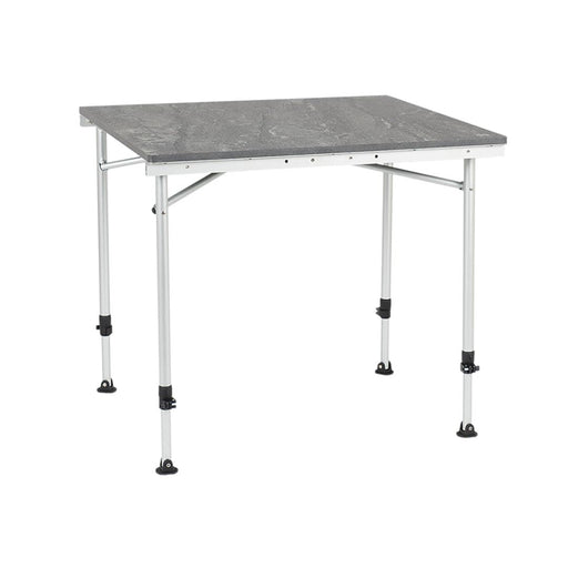 Travellife Sorrento Table ExtendHoneycomb D/Grey 80/110/140 2129380 Travellife - Dynamic Drive