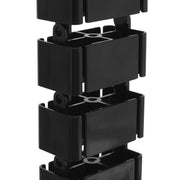 Dellonda Flexible Cable Management System 1.3m DH23 Dellonda - Dynamic Drive