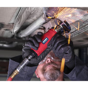 Sealey Air Cut-Off Tool75mm GSA25 Sealey - Dynamic Drive