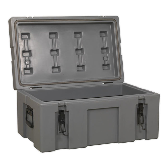 Sealey Rota-Mould Cargo Case 710mm RMC710 Sealey - Dynamic Drive