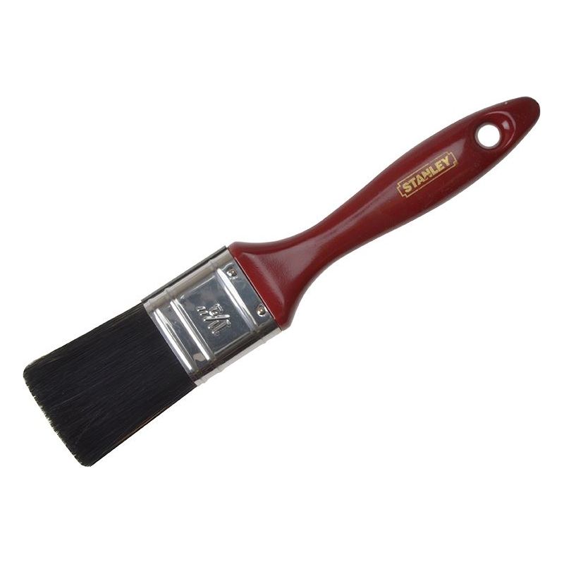 Stanley® Hand Tools Decor Paint Brush 38mm (1.1/2in) STANLEY® Hand Tools - Dynamic Drive