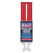 Sealey Quick-Set 5 Minute Epoxy Adhesive 25ml SCS401 Sealey - Dynamic Drive