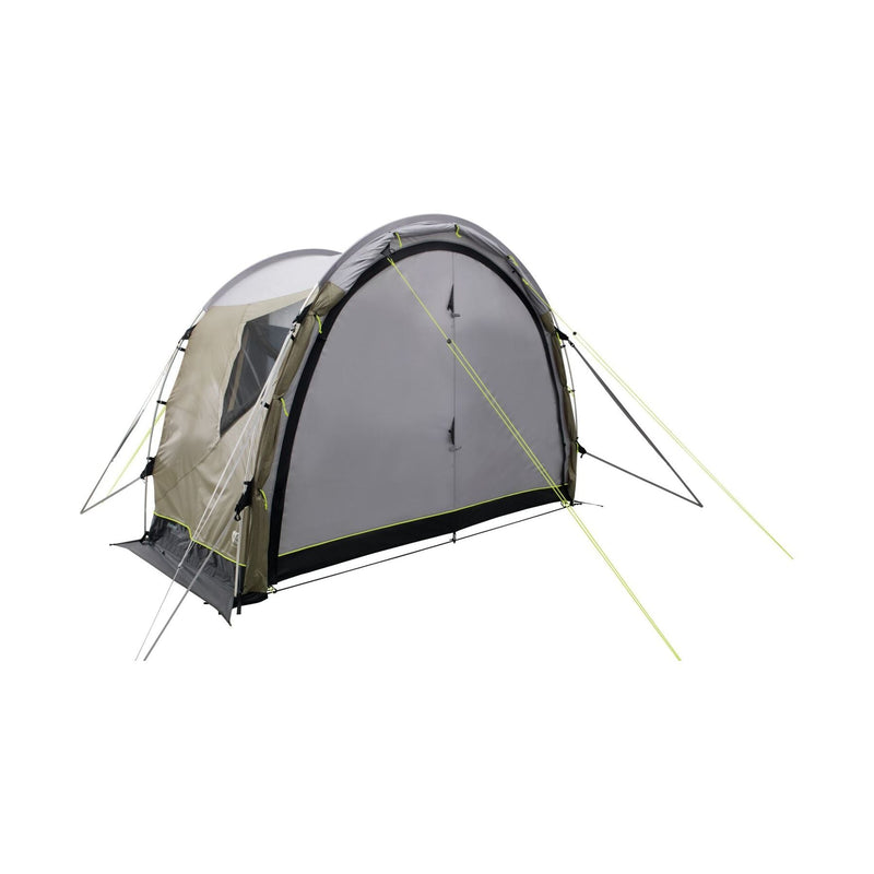 Outwell Seacrest Poled Driveaway Campervan Awning Outwell - Dynamic Drive