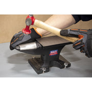 Sealey Anvil 11kg ANV11 Sealey - Dynamic Drive