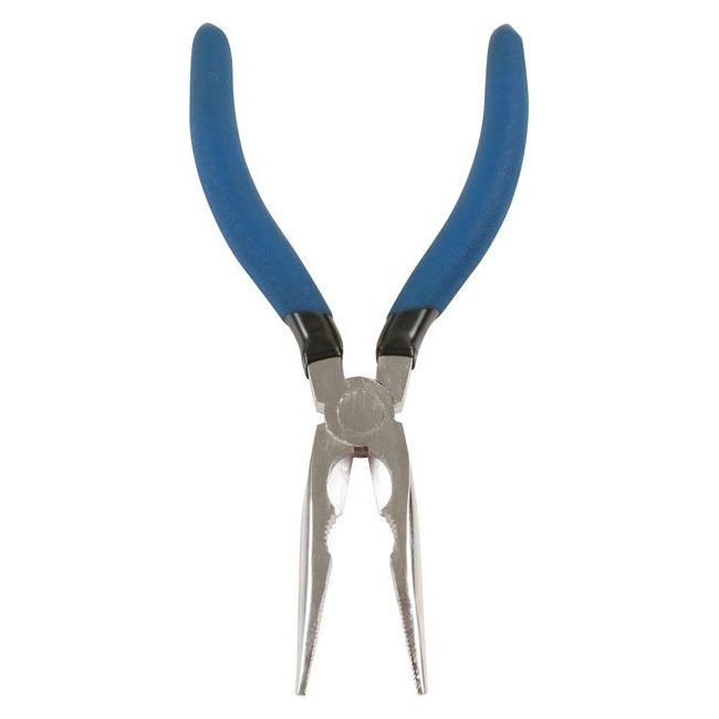 Laser Long Nose Pliers 150mm 4817 Laser - Dynamic Drive