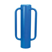 Silverline Post Driver 670 x 170mm Silverline - Dynamic Drive