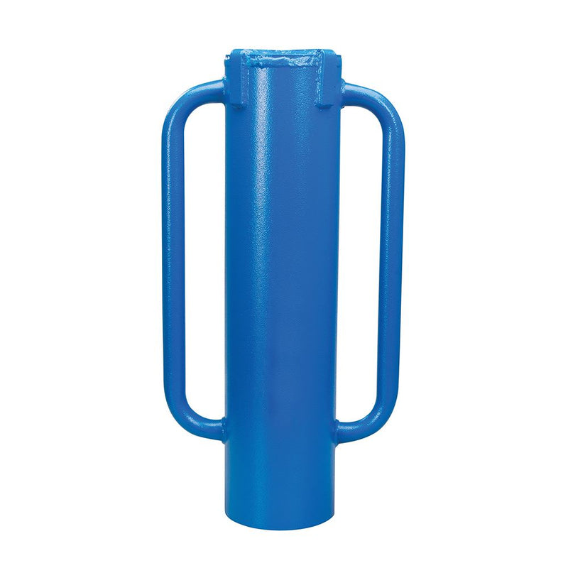 Silverline Post Driver 670 x 170mm Silverline - Dynamic Drive