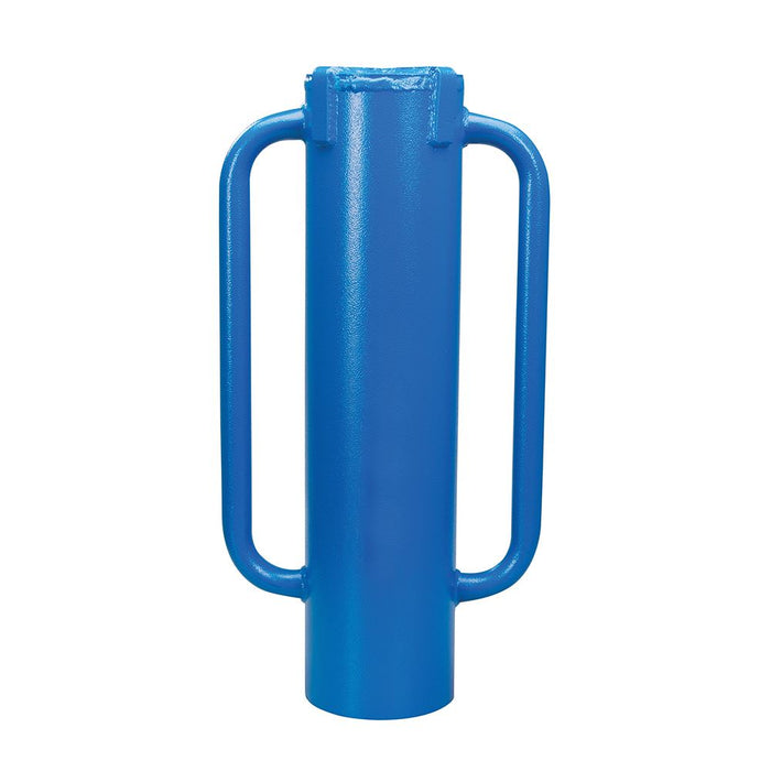 Silverline Post Driver 670 x 170mm Silverline - Dynamic Drive