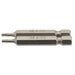 Draper TX-STAR Insert Bit, 1/4" Hex, 50mm Long, T8 (Pack of 2) Draper - Dynamic Drive