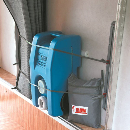 05677-01- CARGO STRP Fiamma  - Dynamic Drive