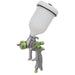 Sealey LVLP Gravity Feed Spray Gun 1.4mm Set-Up LVLP01 Sealey - Dynamic Drive