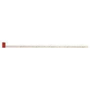 Stabila 106T-183 Extendable Spirit Level 3 Vial 183-315cm Stabila - Dynamic Drive