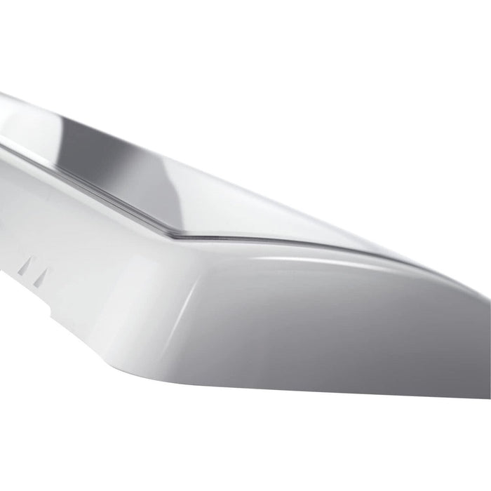 Dometic Grey Midi Heki 700x500 Lever Rooflight with forced ventilation Dometic - Dynamic Drive
