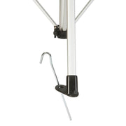 Bo-Camp Drying Rack Compact Wire Length 12M Bo-Camp - Dynamic Drive