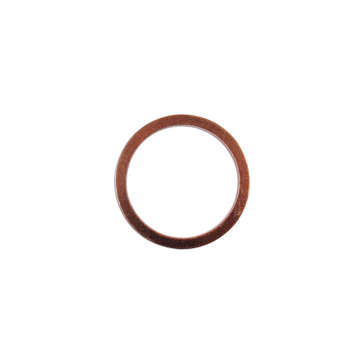 Connect Sump Plug Washer, Copper 26 x 32 x 2mm 10pc 36785 Tool Connection - Dynamic Drive