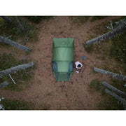 Vango Omega 350 Tent Forest Green Vango - Dynamic Drive