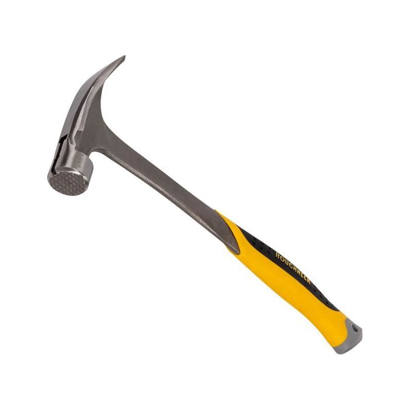 Roughneck High Velocity Turbo Hammer 454g (16oz) Roughneck - Dynamic Drive