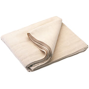 Draper Cotton Dust Sheet, 3.6 x 3.6m 89940 Draper - Dynamic Drive