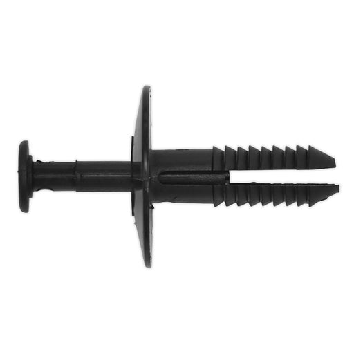 Sealey Push-In Bumper Fixing Rivet20mm x 36mm GM Pack of 20 TCBT3525U Sealey - Dynamic Drive