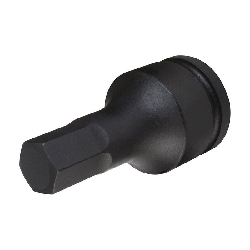King Dick Impact Socket SD 3/4" Insert Hex Bit Metric 24mm King Dick - Dynamic Drive