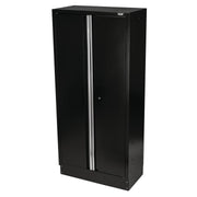 Draper BUNKER Modular Tall Floor Cabinet, 2 Door, 915mm 33166 Draper - Dynamic Drive