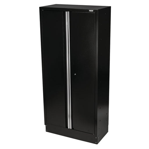 Draper BUNKER Modular Tall Floor Cabinet, 2 Door, 915mm 33166 Draper - Dynamic Drive