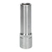 Sealey WallDrive Socket 13mm Deep 1/2"Sq Drive S1213D Sealey - Dynamic Drive