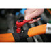 Laser VDE Insulated Ratchet 1/4"D 8415 Laser - Dynamic Drive
