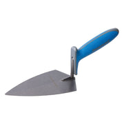 Silverline Brick Trowel Soft-Grip 200 x 105mm Silverline - Dynamic Drive
