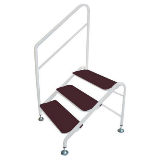 AG FX Free Standing Step Kit for Caravan/Motorhome AG - Dynamic Drive