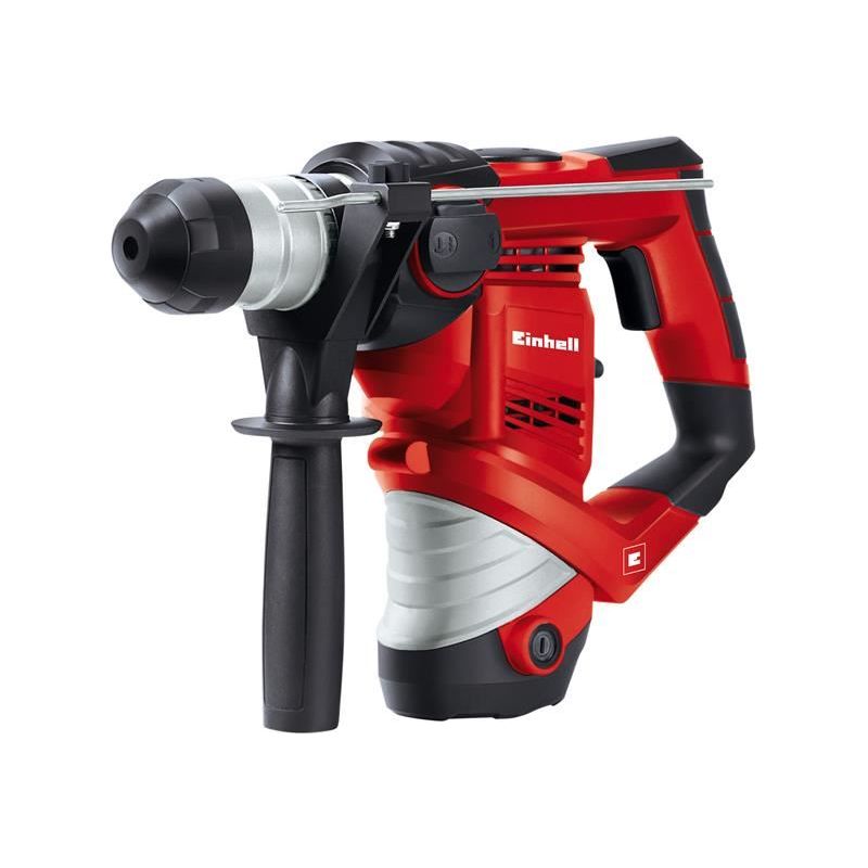 Einhell TC-RH 900/1 SDS Plus 3 Mode Rotary Hammer 900W 240V Einhell - Dynamic Drive