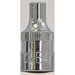 Carlyle Hand Tools 1/4Dr E4 E Torx Socket S14E4 Caryle Tools - Dynamic Drive