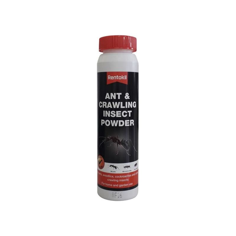 Rentokil Ant & Crawling Insect Powder 150g Rentokil - Dynamic Drive