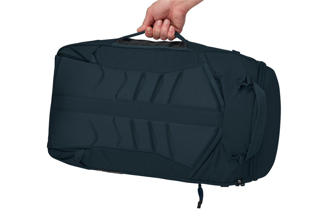 Thule Landmark 60L Women's travel pack darkest blue Thule - Dynamic Drive
