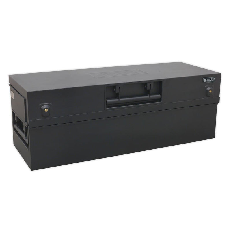 Sealey Truck Box 1275 x 470 x 450mm STB07 Sealey - Dynamic Drive