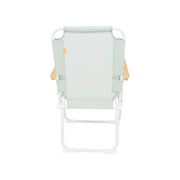 Bo-Camp Pastel Collection Chair Mosset M Aluminium Green Bo-Camp - Dynamic Drive