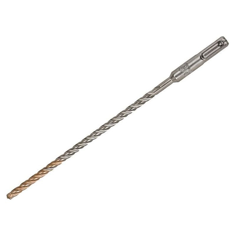 Irwin® Speedhammer Quad Drill Bit 6.0 x 210mm IRWIN® - Dynamic Drive