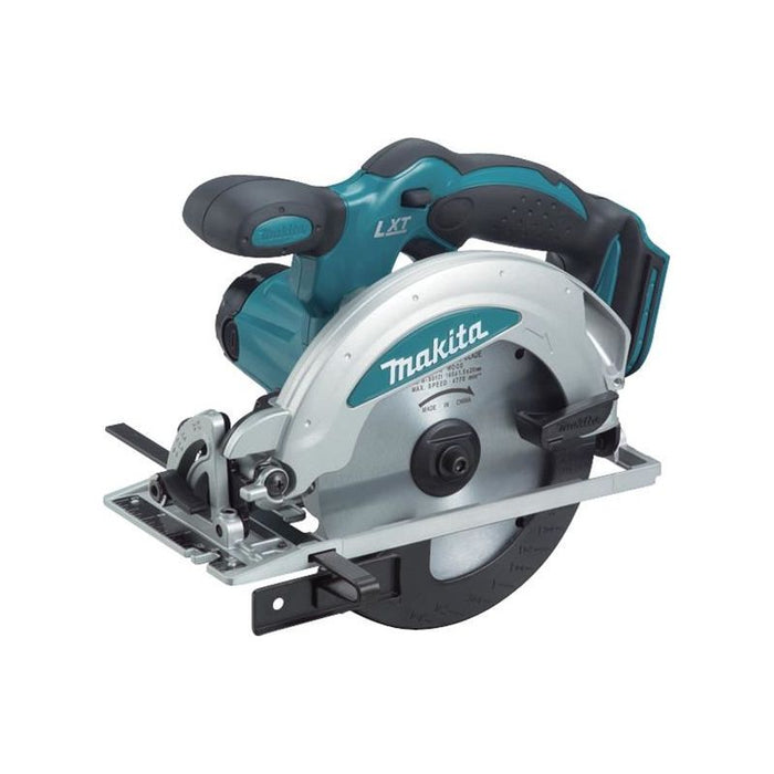 Makita DSS610Z LXT Circular Saw 165mm 18V Bare Unit Makita - Dynamic Drive