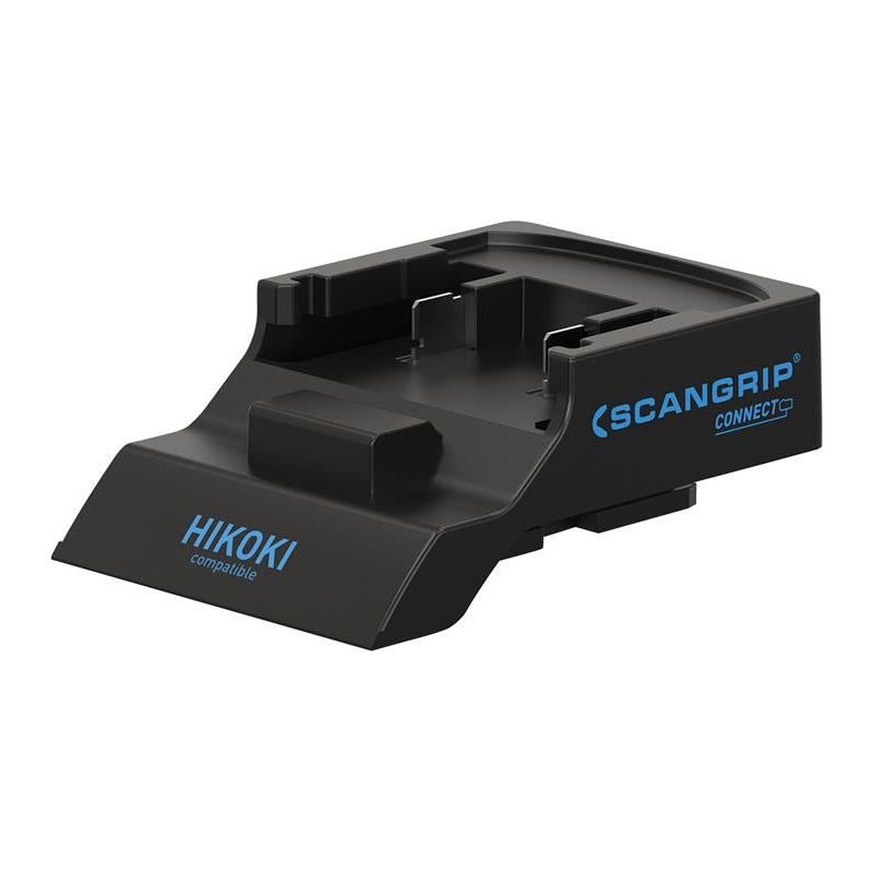 Scangrip® CONNECT Hikoki Connector SCANGRIP® - Dynamic Drive
