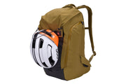 Thule Paramount bike commute backpack nutria 28L Thule - Dynamic Drive