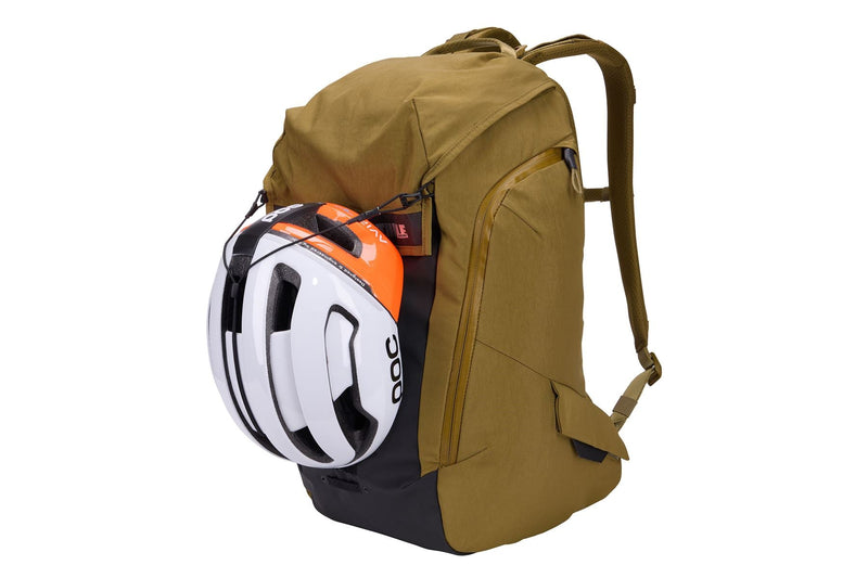 Thule Paramount bike commute backpack nutria 28L Thule - Dynamic Drive