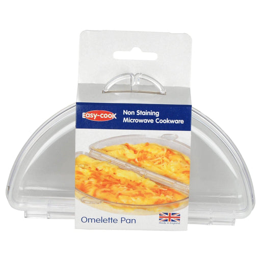 Microwave Omelette Pan NS608 Pendeford - Dynamic Drive