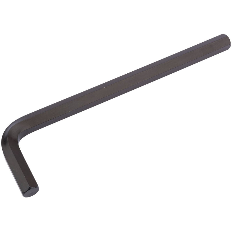 Draper Extra Long Metric Hexagon Key, 12mm 33582 Draper - Dynamic Drive